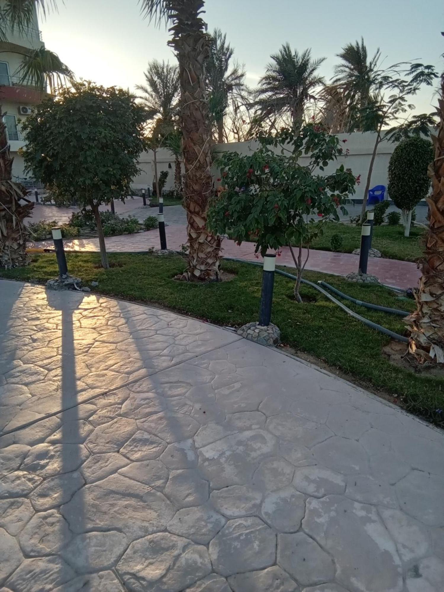Casablanca Beach For Families And Couples Only Aparthotel Hurghada Exterior photo