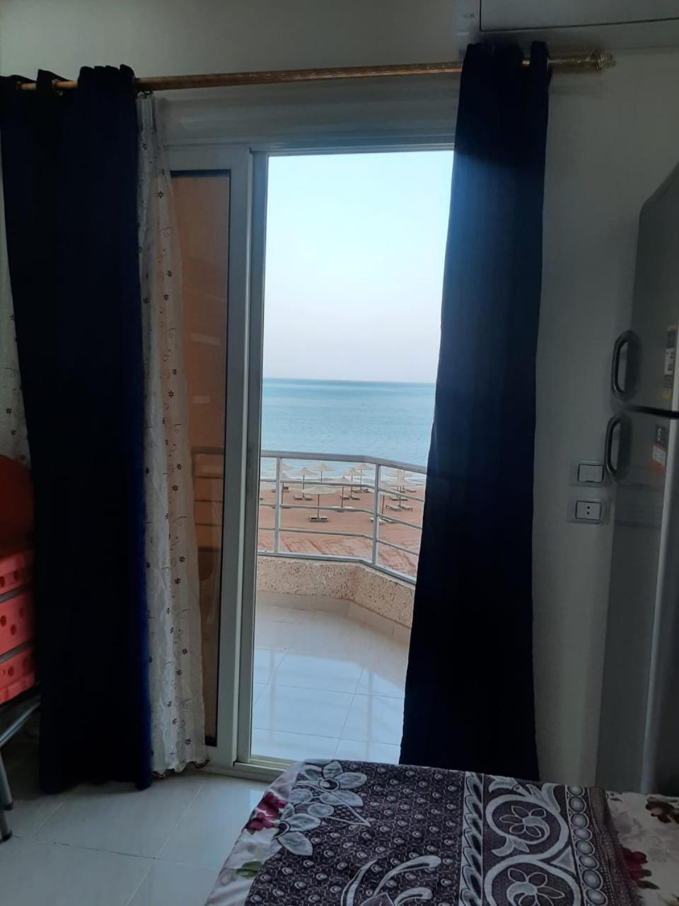 Casablanca Beach For Families And Couples Only Aparthotel Hurghada Exterior photo